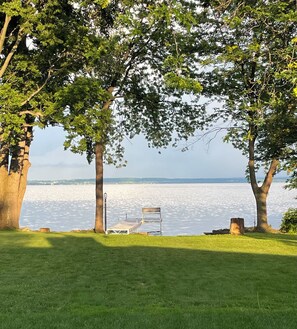 Boendeområde