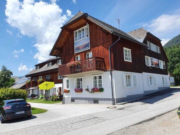 Exteriör