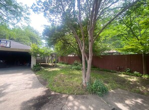 施設の敷地