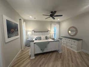 Master Suite