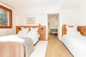 Sleeping area (1)