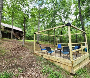 Firepit