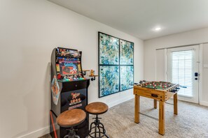 Spielezimmer