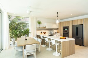 Cuisine privée