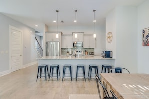 Cucina privata