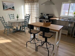 Spiseområde