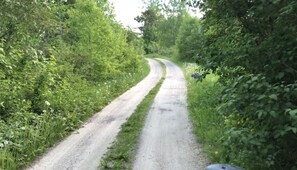 Boendeområde