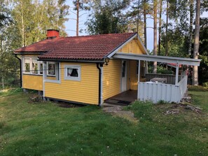 Exteriör