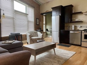 Intérieur
