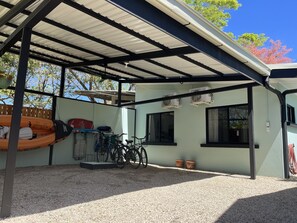 Boendeområde