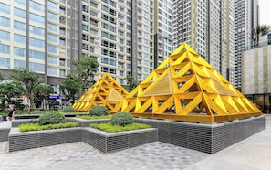 Building design