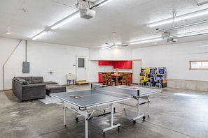 Spielezimmer