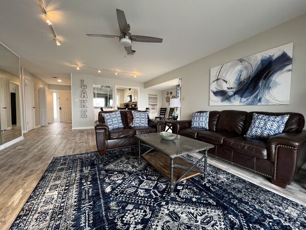 Livingroom!