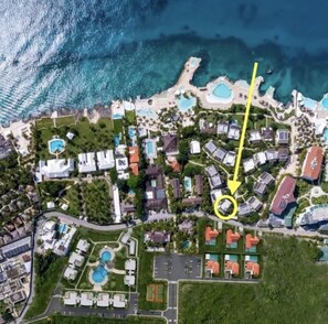 Property map