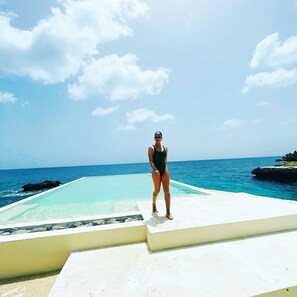 Infinity Pools