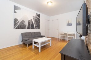 Coin séjour