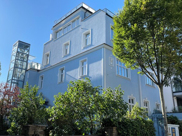 Exteriör