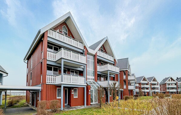 Udendørsområde