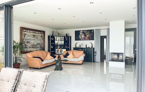 living-room