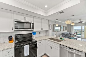 Newly Remodeled Kitchen with upgrades