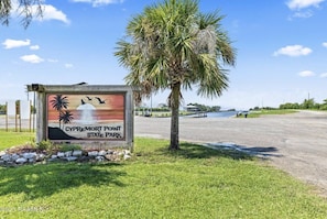 State Park close to home
