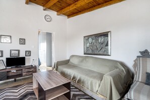 Coin séjour