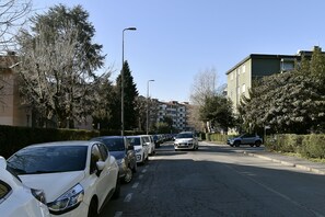 Parkplätze