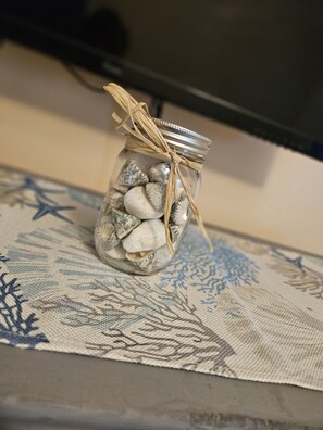 Innendetails