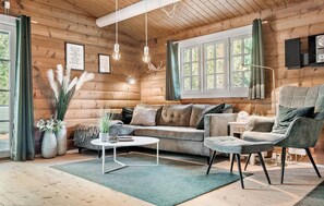 living-room
