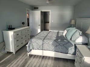Master Berroom