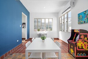 Sala da pranzo