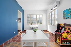 Sala da pranzo