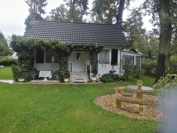 Exteriör