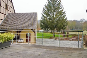 Unterkunftsgelände