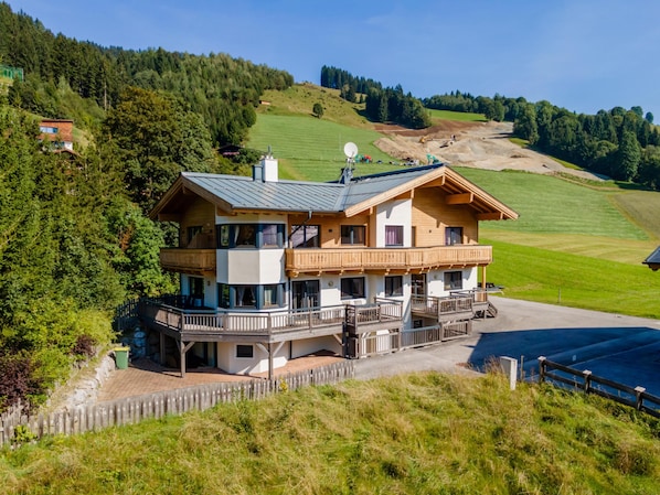 Exteriör
