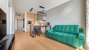 Coin séjour