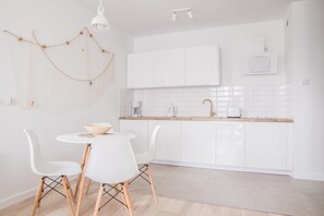 Privat køkken