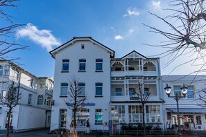 Villa Seiler Binz