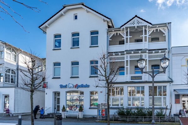 Villa Seiler Binz