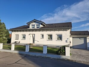Udendørsområde