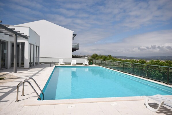 Holiday Home Swimming Pool