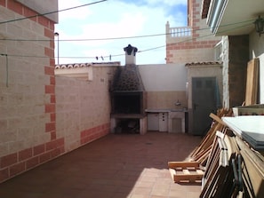 Terrass/Patio