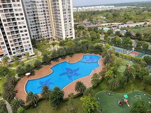 Swiming Pool