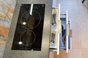 Interiör