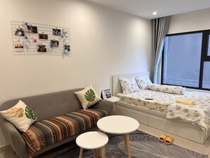 Bed Room