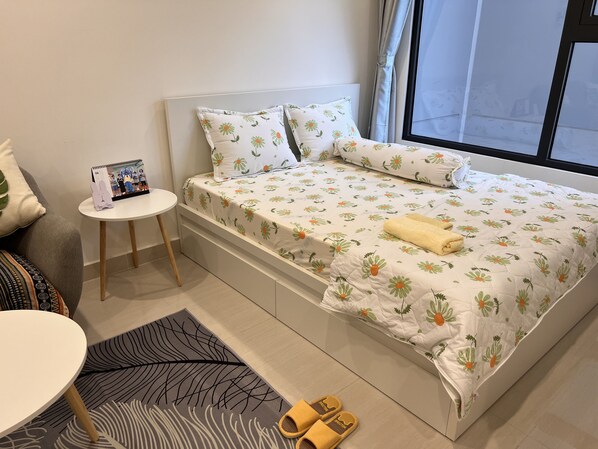 Bed Room