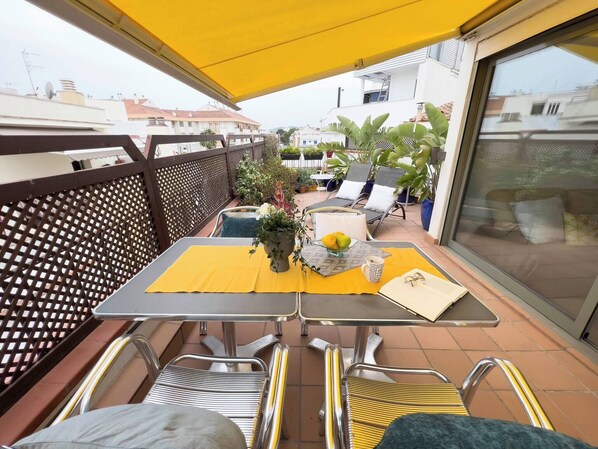 Balcon