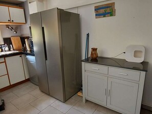 Eigene Küche