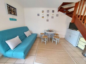 Coin séjour
