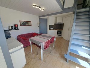 Coin séjour